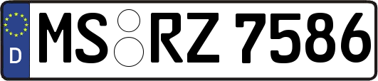 MS-RZ7586