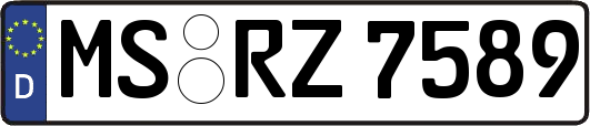 MS-RZ7589