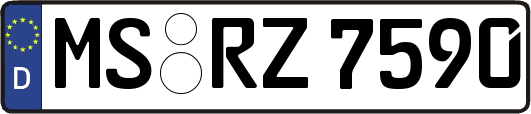 MS-RZ7590