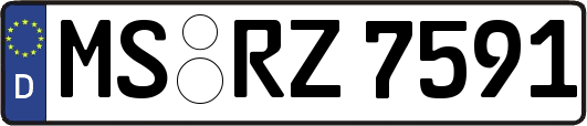 MS-RZ7591