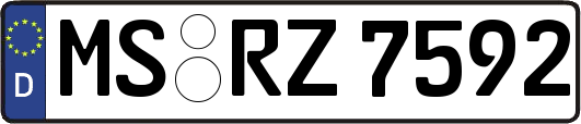 MS-RZ7592