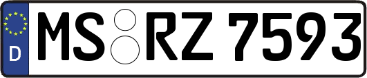 MS-RZ7593