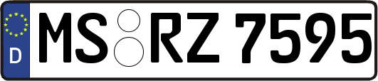 MS-RZ7595