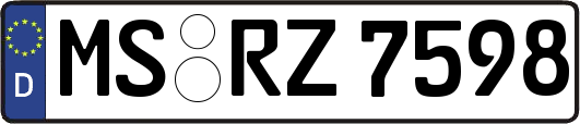 MS-RZ7598
