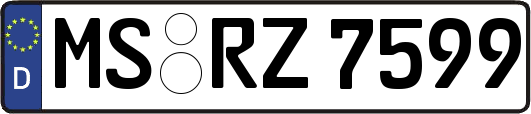 MS-RZ7599