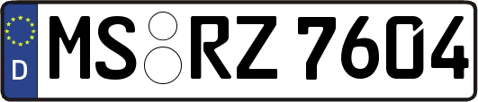 MS-RZ7604