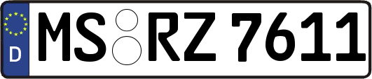 MS-RZ7611