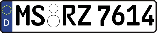 MS-RZ7614