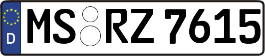 MS-RZ7615