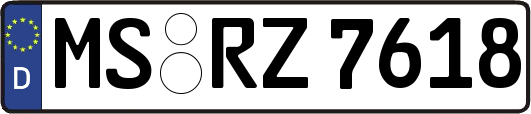 MS-RZ7618
