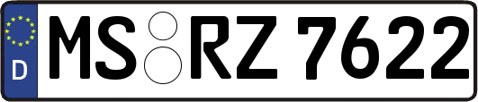 MS-RZ7622