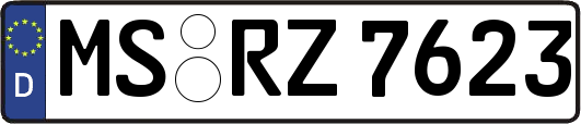 MS-RZ7623
