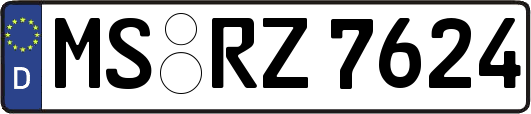 MS-RZ7624