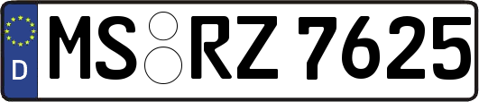 MS-RZ7625