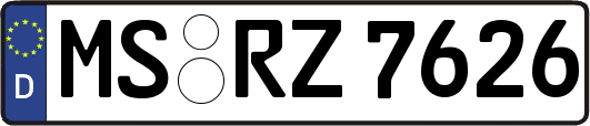 MS-RZ7626