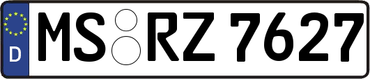 MS-RZ7627