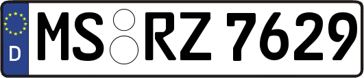 MS-RZ7629