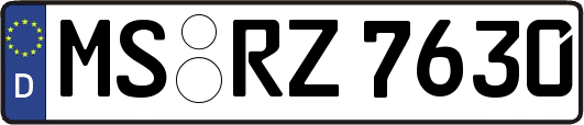 MS-RZ7630