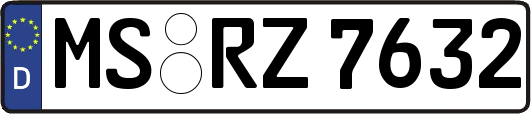 MS-RZ7632