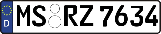 MS-RZ7634