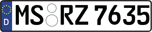 MS-RZ7635