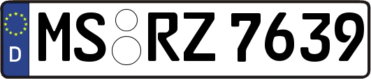 MS-RZ7639