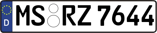 MS-RZ7644