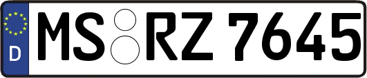 MS-RZ7645