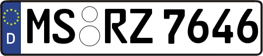 MS-RZ7646