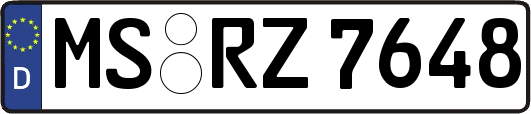 MS-RZ7648