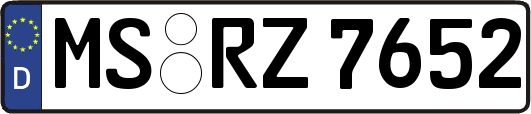 MS-RZ7652