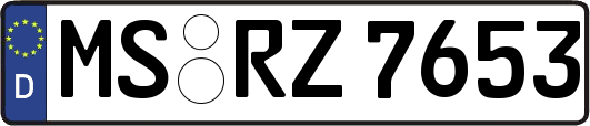 MS-RZ7653
