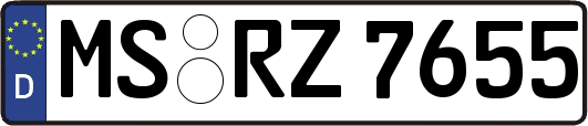 MS-RZ7655