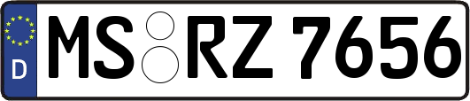 MS-RZ7656