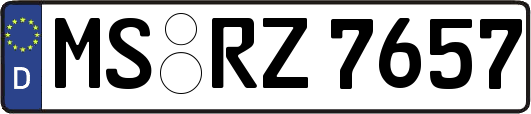 MS-RZ7657