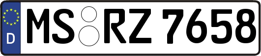 MS-RZ7658