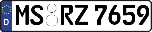 MS-RZ7659