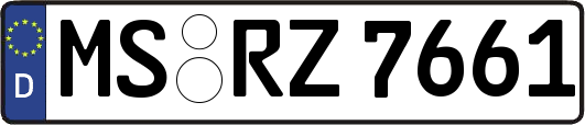 MS-RZ7661