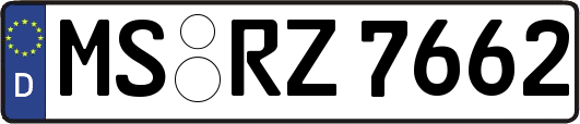 MS-RZ7662