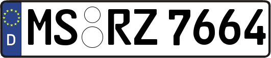 MS-RZ7664