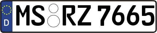 MS-RZ7665