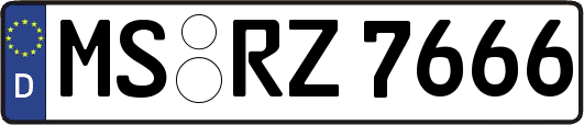 MS-RZ7666