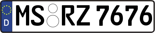 MS-RZ7676