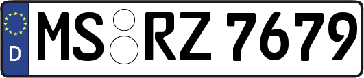 MS-RZ7679