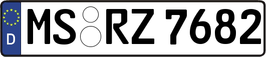 MS-RZ7682