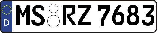 MS-RZ7683