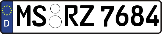 MS-RZ7684