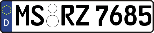 MS-RZ7685
