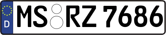 MS-RZ7686