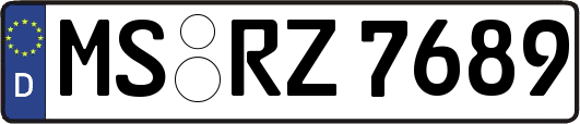 MS-RZ7689
